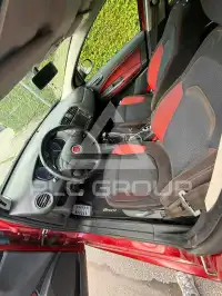 2011 Fiat Bravo