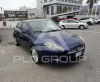 2011 Fiat Bravo