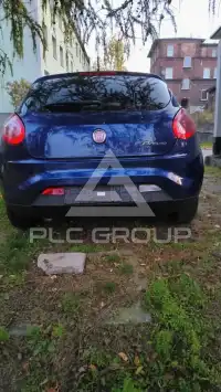 2011 Fiat Bravo