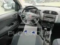 2011 Fiat Bravo