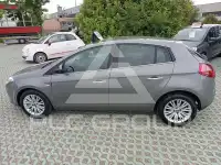 2011 Fiat Bravo
