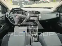2011 Fiat Bravo
