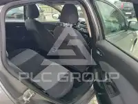 2011 Fiat Bravo