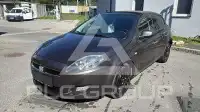 2011 Fiat Bravo