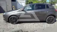 2011 Fiat Bravo