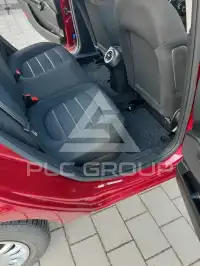 2011 Fiat Bravo
