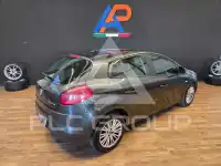 2011 Fiat Bravo