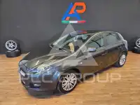 2011 Fiat Bravo
