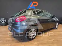 2011 Fiat Bravo