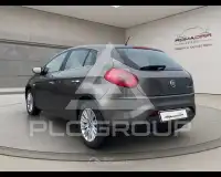 2011 Fiat Bravo