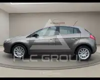 2011 Fiat Bravo