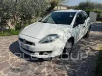 2011 Fiat Bravo