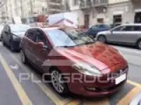 2011 Fiat Bravo