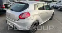 2011 Fiat Bravo