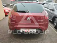 2011 Fiat Bravo