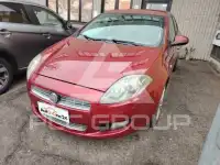 2011 Fiat Bravo