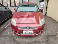 2011 Fiat Bravo