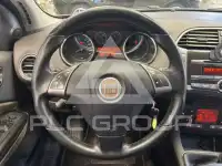 2011 Fiat Bravo
