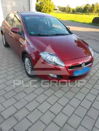 2011 Fiat Bravo