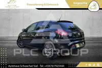2011 Fiat Bravo