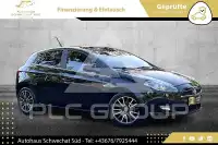 2011 Fiat Bravo