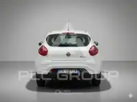 2011 Fiat Bravo