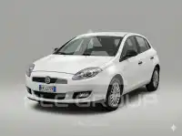 2011 Fiat Bravo