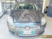 2011 Fiat Bravo