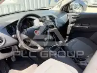 2011 Fiat Bravo