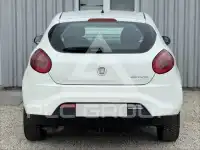2011 Fiat Bravo