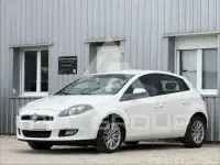 2011 Fiat Bravo