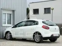 2011 Fiat Bravo