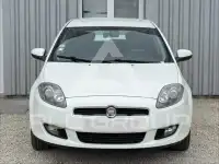 2011 Fiat Bravo