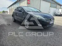 2011 Fiat Bravo
