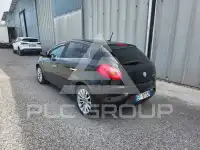 2011 Fiat Bravo