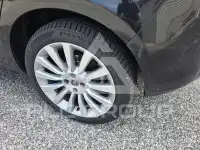 2011 Fiat Bravo
