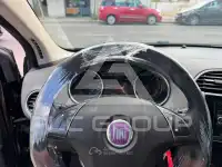 2011 Fiat Bravo