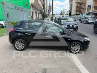 2011 Fiat Bravo