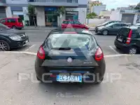 2011 Fiat Bravo
