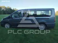 2011 Fiat Scudo