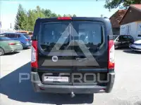 2011 Fiat Scudo