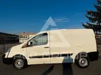 2011 Fiat Scudo