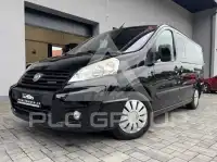 2011 Fiat Scudo