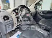 2011 Fiat Scudo