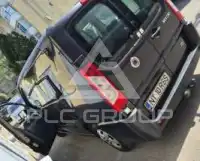 2011 Fiat Scudo