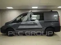 2011 Fiat Scudo