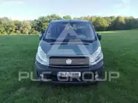 2011 Fiat Scudo