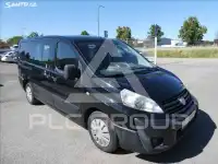 2011 Fiat Scudo