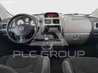 2011 Fiat Scudo