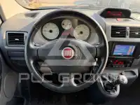 2011 Fiat Scudo